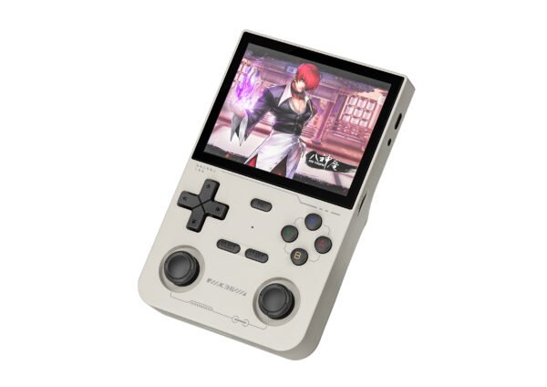 Handheld Game Console - Image 2