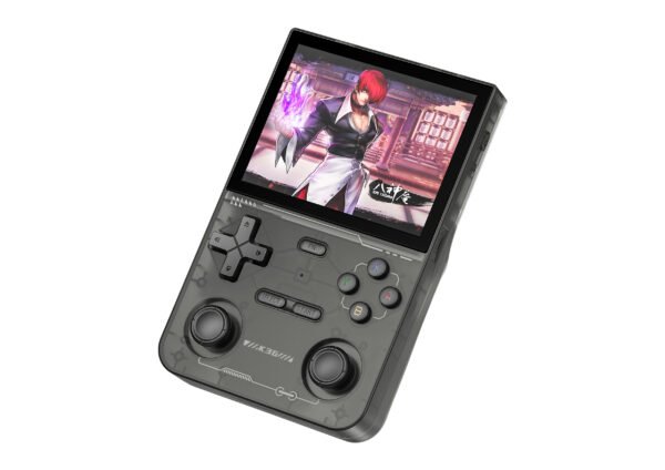 Handheld Game Console - Image 3