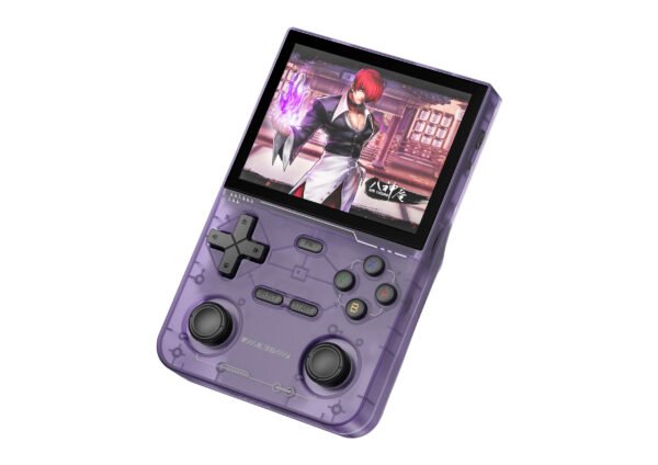 Handheld Game Console - Image 4