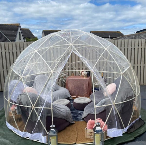 Garden Igloo Dome for Sale - Image 2